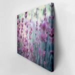 Πινακας σε καμβά LAVENDER
