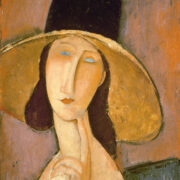 Modigliani-Amedeo