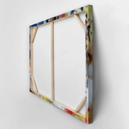 Πινακας σε καμβά SAILBOAT PAINTING - Αφηρημενα και Abstract Sticky 4