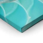 Πινακας σε καμβά SEA SHELL