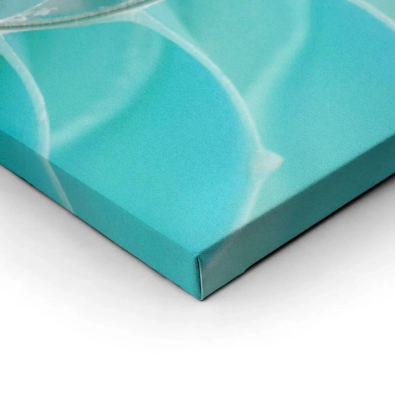 Πινακας σε καμβά SEA SHELL