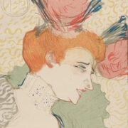 Toulouse-Lautrec