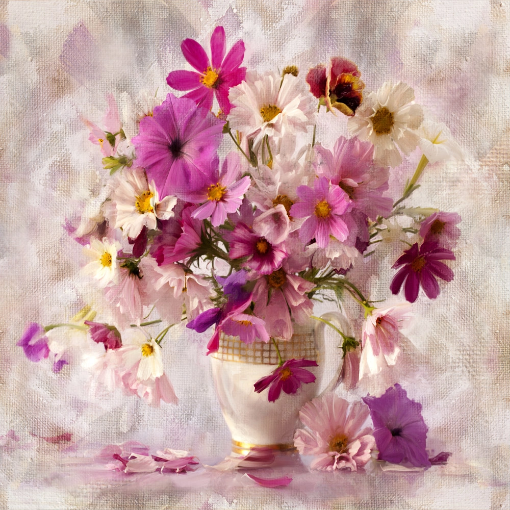 Πίνακας VASE1