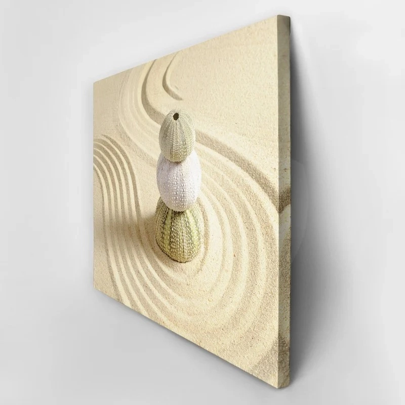 Πινακας σε καμβά ZEN