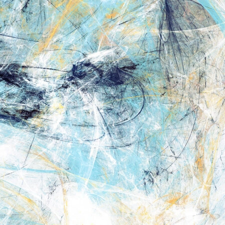 Πινακας σε καμβά ABSTRACT 50 - Αφηρημενα και Abstract Sticky 4