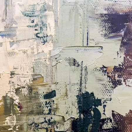 Πινακας σε καμβά ABSTRACT 53 - Αφηρημενα και Abstract Sticky 4