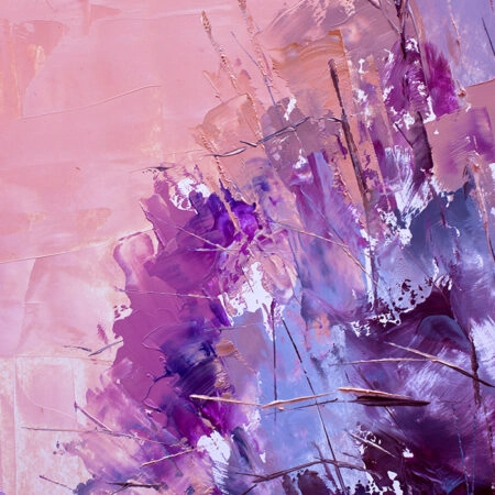 Πινακας σε καμβά ABSTRACT 6 - Αφηρημενα και Abstract Sticky 4