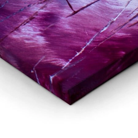Πινακας σε καμβά ABSTRACT 6 - Αφηρημενα και Abstract Sticky 2