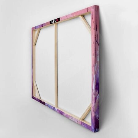 Πινακας σε καμβά ABSTRACT 6 - Αφηρημενα και Abstract Sticky 3