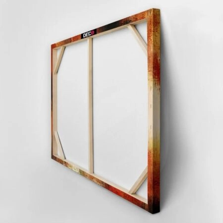Πινακας σε καμβά ABSTRACT 11 - Αφηρημενα και Abstract Sticky 3