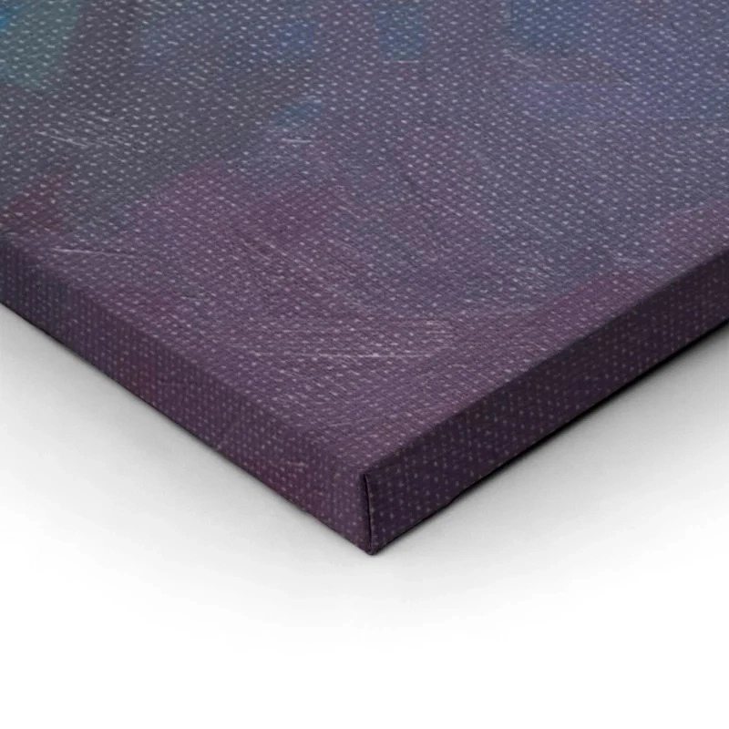 Πινακας σε καμβά ABSTRACT 23