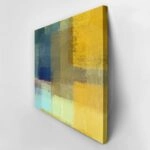 Πινακας σε καμβά ABSTRACT 27