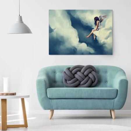 Πινακας σε καμβά BEAUTIFUL ANGEL