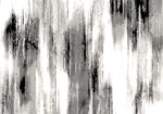 Πινακας σε καμβά BLACK AND WHITE STRIPES