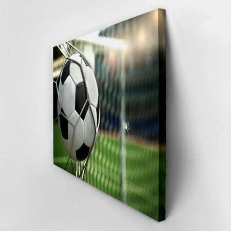 Πινακας σε καμβά FOOTBALL - Αθληματα και Χομπυ Sticky 2