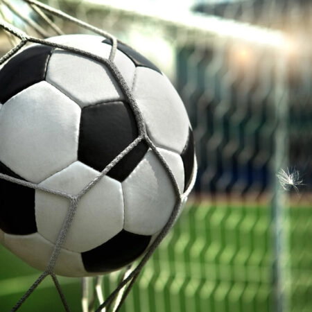 Πινακας σε καμβά FOOTBALL - Αθληματα και Χομπυ Sticky 4