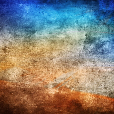 Πινακας σε καμβά GRUNGE COLOR - Αφηρημενα και Abstract Sticky 4