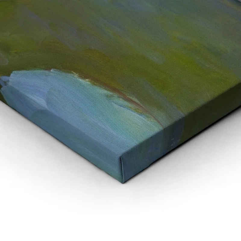 Πινακας σε καμβά MONET - 2