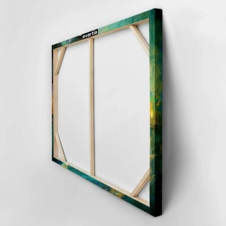 Πινακας σε καμβά VENICE OIL PAINTING ON PLYWOOD - Εργα Τεχνης Sticky 3