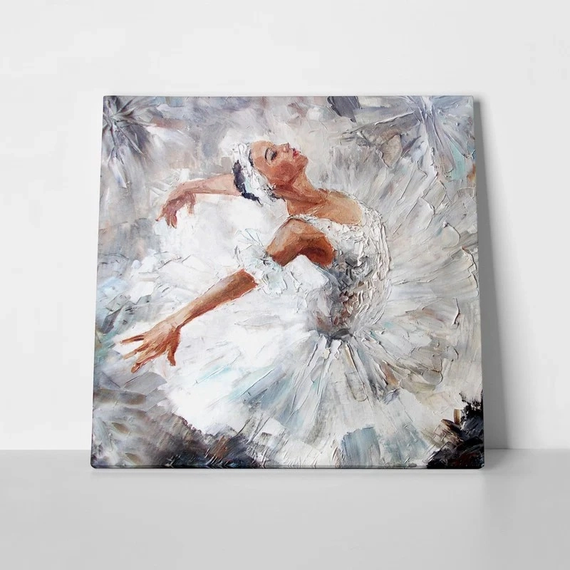 Πίνακας BALLET DANCER