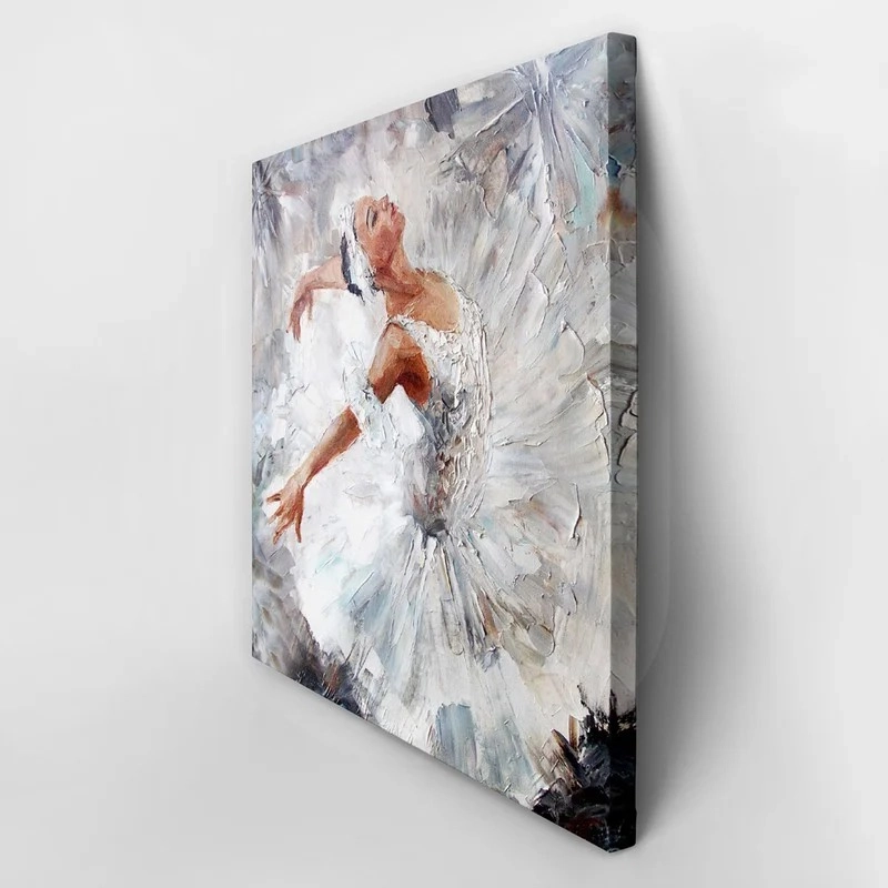 Πίνακας BALLET DANCER
