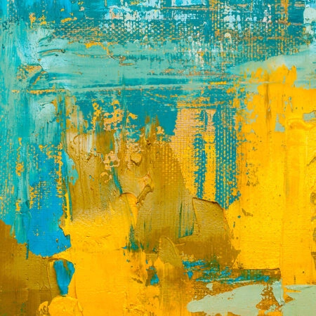 Πινακας σε καμβά ABSTRACT 51 - Αφηρημενα και Abstract Sticky 4