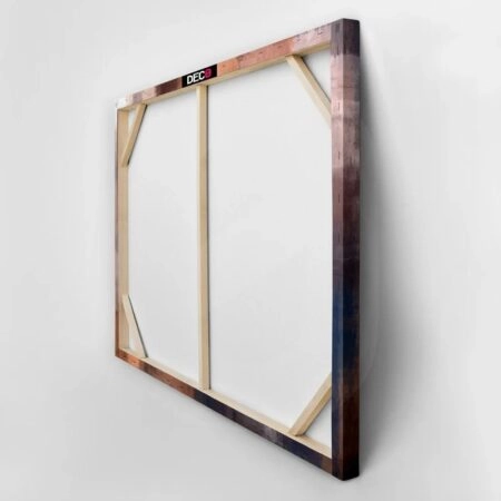 Πινακας σε καμβά ABSTRACT 32 - Αφηρημενα και Abstract Sticky 3