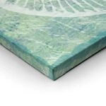 Πίνακας σε καμβά ARTWORK SHELL