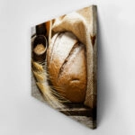 Πινακας σε καμβά BREAD