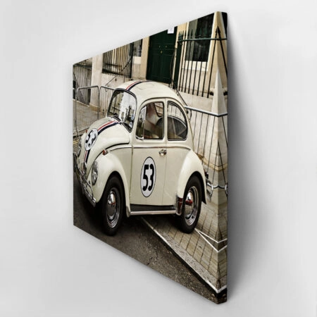 Πινακας σε καμβά COLLECTION CAR - Αυτοκινητα Sticky 2