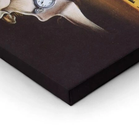 Πινακας σε καμβά DALI - MEMORIES - Salvador Dali Sticky 2