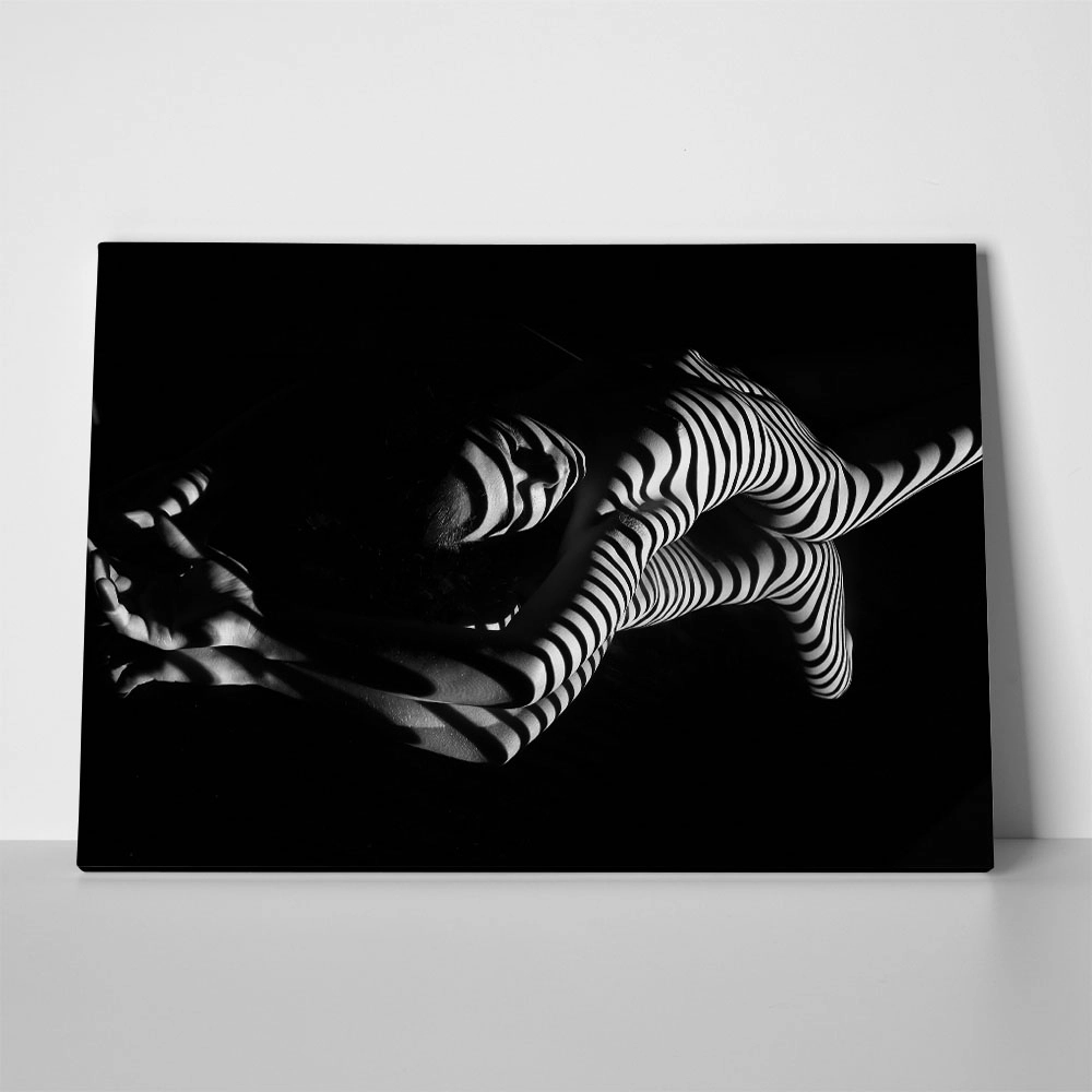 Πινακας σε καμβά REFLECTIONS 33