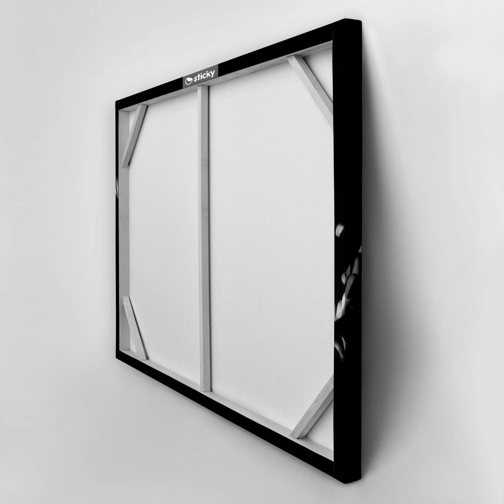 Πινακας σε καμβά REFLECTIONS 33