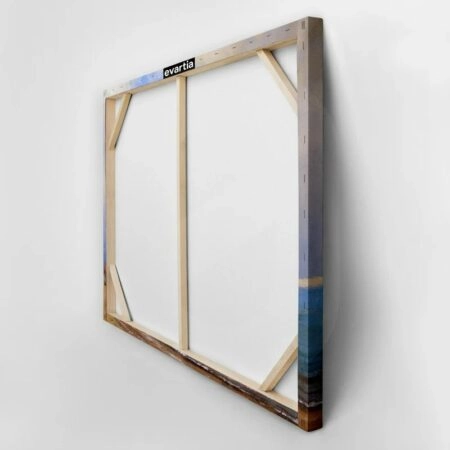 Πινακας σε καμβά SHIP OIL PAINTING - Βαρκες και Καραβια Sticky 3