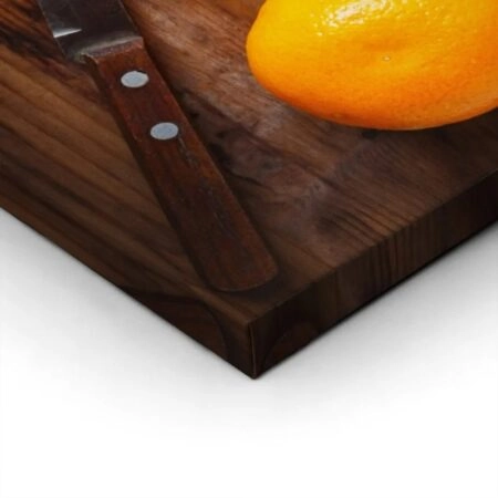 Πινακας σε καμβά STILL LIFE WITH ORANGES - Food and Drink Sticky 1