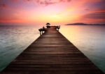 Πινακας σε καμβά THE WAY