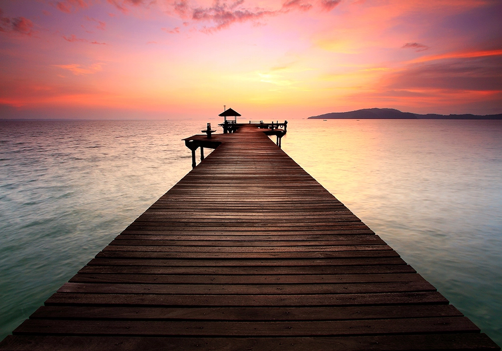 Πινακας σε καμβά THE WAY