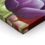 Πινακας σε καμβά TULIPS