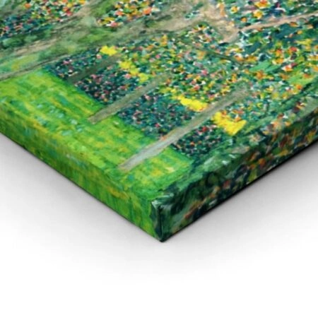Πινακας σε καμβα KLIMT - PEAR TREES - Gustav Klimt Sticky 2