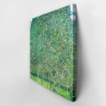 Πινακας σε καμβα KLIMT - PEAR TREES