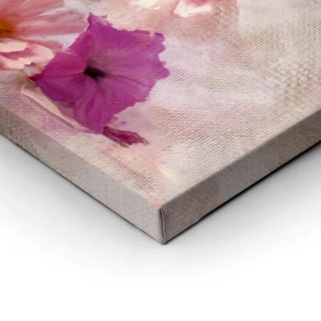 Πίνακας VASE1 - Μπουκετα Λουλουδιων Sticky 2