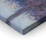 Πίνακας MONET - FOUR TREES