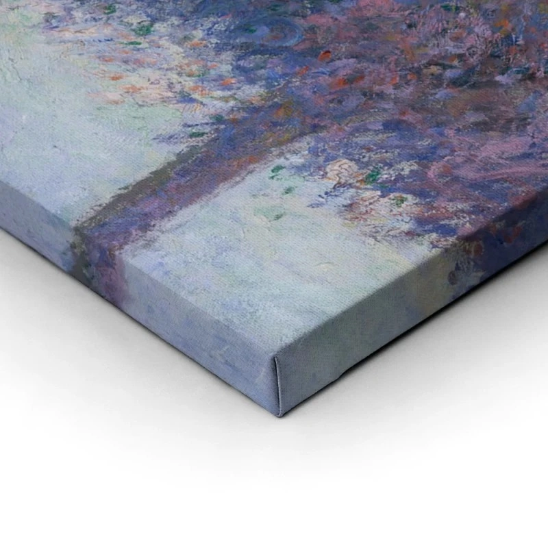 Πίνακας MONET - FOUR TREES
