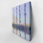 Πίνακας MONET - FOUR TREES