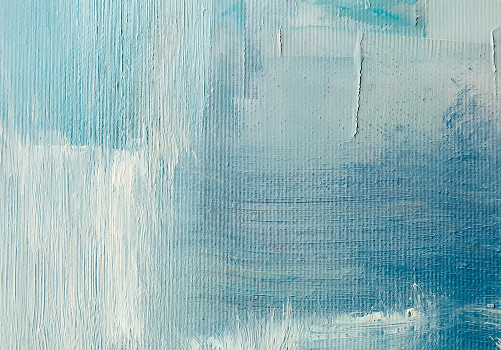 Πινακας σε καμβά ABSTRACT 39