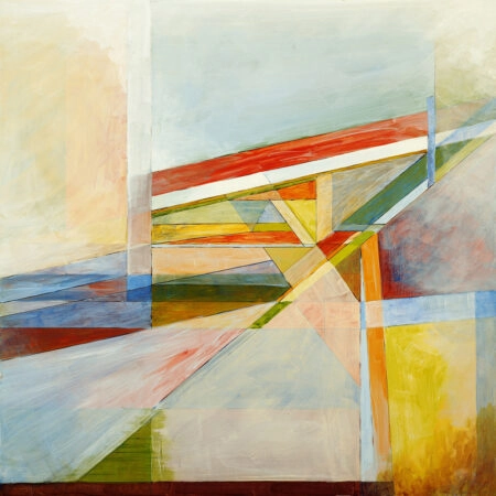 Πίνακας ABSTRACT PAINTING 14 - Αφηρημενα και Abstract Sticky 4