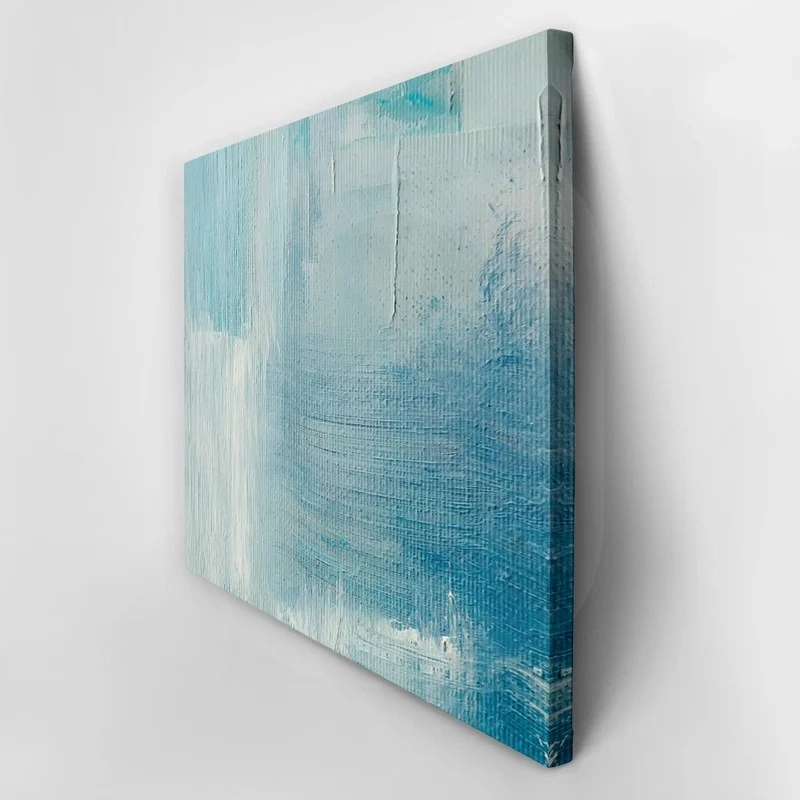 Πινακας σε καμβά ABSTRACT 39