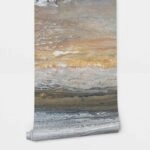 Αυτοκόλλητη Ταπετσαρία τοίχου ABSTRACT MARBLEIZED EFFECT