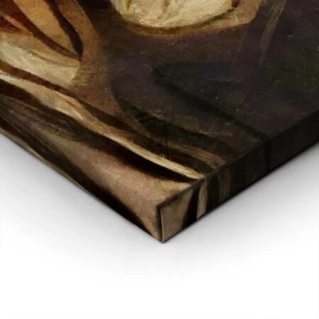 Πινακας σε καμβά ABSTRACT SURREAL IMAGES ANCIENT SCULPTURES CUBISM - Αφηρημενα και Abstract Sticky 1