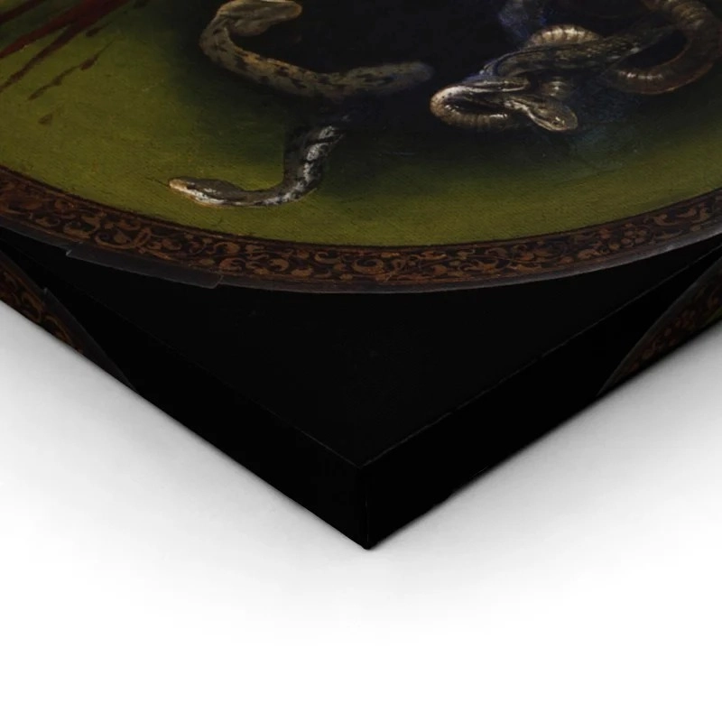 Πινακας σε καμβά CARAVAGGIO 1